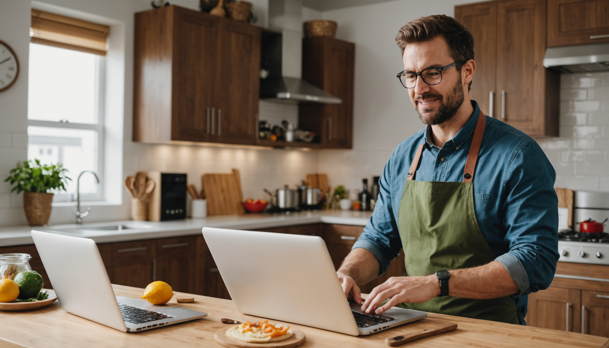 découvrez comment utiliser snapchat web en 2025 pour partager facilement vos recettes et astuces cuisine avec vos amis. conseils pratiques, astuces de publication et tutoriel pas à pas pour une expérience culinaire interactive sur snapchat !