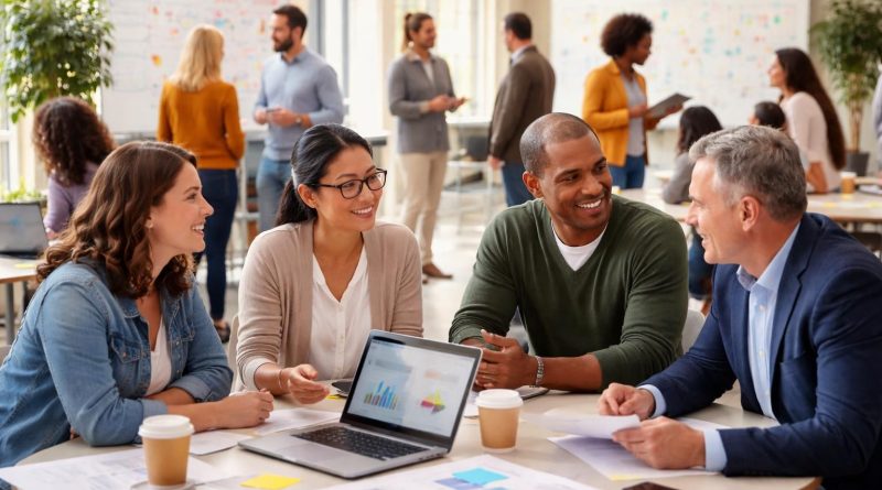 découvrez des solutions efficaces pour fédérer les parents d'élèves, spécialement conçues pour les entreprises associatives et les établissements scolaires.